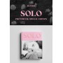 JENNIE (Blackpink) - SOLO Photobook Special Edition